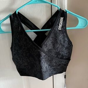 Gymshark Adapt Animal Seamless sportsbra